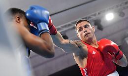 Boxe: il catanese Cavallaro numero uno del ranking mondiale