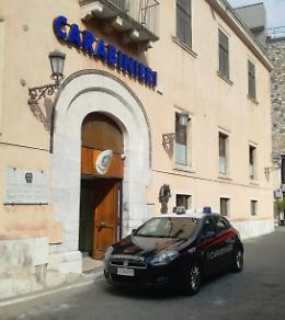 Rubano 8 mila euro e orologi di lusso e fanno la bella vita: arrestati in un hotel a Taormina