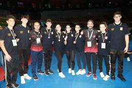 Karate: Sicilia protagonista al Trofeo delle Regioni Under 18
