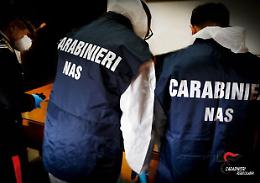 Nel pronto soccorso medici non specializzati nella medicina d'urgenza, i controlli e le denunce del Nas in un ospedale del Catanese