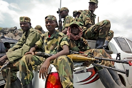 Congo: ministro, circa 300 le vittime in attacco ribelli