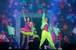 I "Me contro te" si sposano. E il matrimonio lo pagano i fan