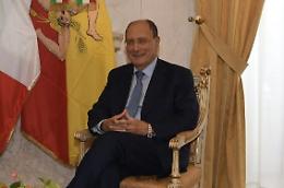 Dal Ponte sullo Stretto al Pnrr e alle riforme, la "ricetta" di Renato Schifani per la Sicilia