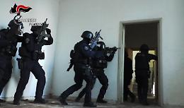 Mafia, colpo al clan di Porta Nuova: 9 fermati