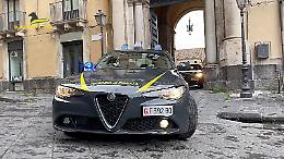 Denaro, auto, società e immobili confiscati a tre soggetti pregiudicati a Catania