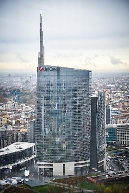 Unicredit: Taricani, periodo è sfidante, sosterremo il Paese