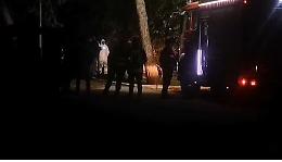 Lentini, identificata la donna trovata carbonizzata: ora la pista privilegiata è il suicidio