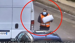 Quando la cocaina viaggiava sul bus della Sais, il retroscena del blitz Kynara