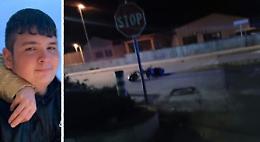 Tragico scontro tra auto e scooter, Pozzallo piange Matteo Guastella: aveva solo 14 anni