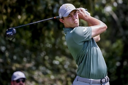Golf: Ryder 2023; Fitzpatrick, Europa a Roma con top team