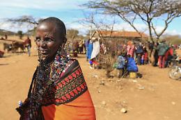 Kenya: Unicef, 4,5 milioni di persone gravemente malnutrite