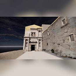 Palma di Montechiaro, pubblicata la gara d'appalto per il Lazzaretto