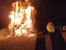 Epifania:vaticinio friulano,'23 difficile,ma migliore del'22