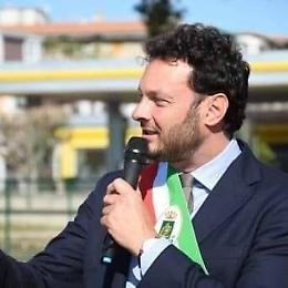 Sparatoria in via Von Platen, la condanna del sindaco Italia: &laquo;Fatto gravissimo, fiducia nel lavoro di magistratura e forze dell&rsquo;ordine&raquo;

