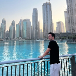 La sfida vinta di Alberto: un'agenzia di out-going nata in piena pandemia per restare a Catania