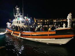 Immigrazione, finanziamenti per tre comuni agrigentini