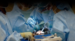 Tredici medici indagati a Canicatt&igrave;, avrebbero provocato la morte di una bambina nel grembo della madre