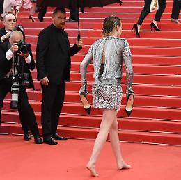 Cannes, Schifani conferma: «Revocato il finanziamento»