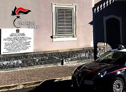 Minacce di morte alla compagna dopo la rottura della relazione: arrestato