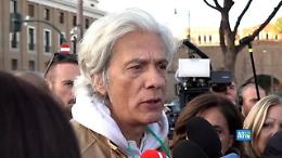 Pietro Orlandi: «Padre Georg nel 2011 mi disse che c'era un dossier su Emanuela»