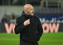 Fiorentina: Italiano 'Dodo? un'espulsione affrettata'