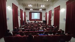 Scuola, “Tempesta di sorrisi”: l’evento finale a Catania nel segno della legalità  