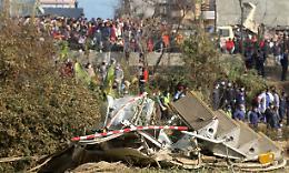Nepal: funzionario,speranze trovare superstiti aereo nulle