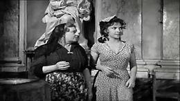 Pane amore e fantasia, la Lollo bersagliera che fece innamorare De Sica