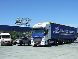 Inchiesta Società Interporti Siciliani, la LCT: «Noi estranei alla vicenda»