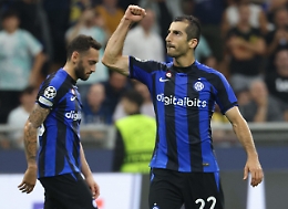 Supercoppa: Mkhitaryan, se giochiamo bene nulla pu&ograve; fermarci