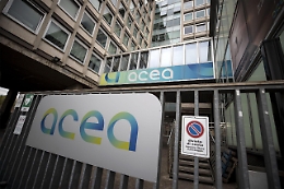 Acea: chiude collocamento green bond da 500 milioni di euro