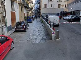 Palermo, investe donna incinta di otto mesi e scappa: caccia al pirata