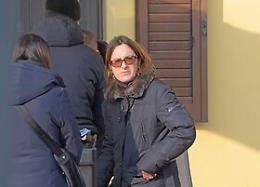 Omicidio Gigi Bici, alla fine Barbara crolla e confessa: «L'ho ucciso io»