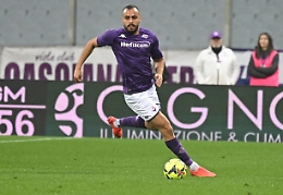 Fiorentina: testa alla Lazio e intanto arriva Brekalo