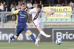 Fiorentina: ecco Brekalo, domani visite e firma
