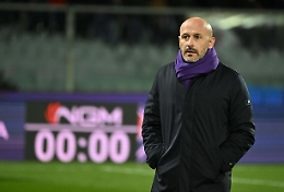 Fiorentina: Italiano, vogliamo uscire dalla crisi
