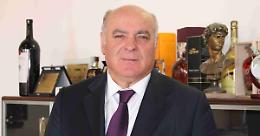 Voto di scambio con la mafia, archiviazione per Pippo gennuso (che fu costretto a lasciare l'Ars)