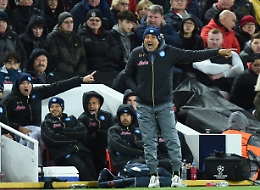 Spalletti: "Non pensiamo al derby, ma alla trappola Spezia"