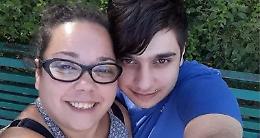 Sabrina e Samuel, madre e figlio morti insieme in un incidente: una vita in simbiosi sino alla fine