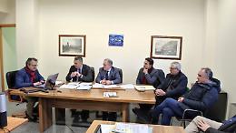 Azzerato il Cda di Aica Agrigento