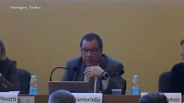 Nuovo video del pm Santoriello: &laquo;Irrealizzabile al pari della Juve che vinca la Coppa dei campioni&raquo;