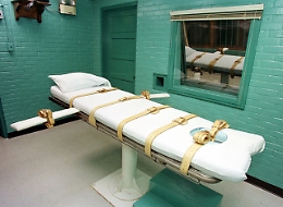 Pena morte: esecuzione in Texas, la sesta in Usa nel 2023
