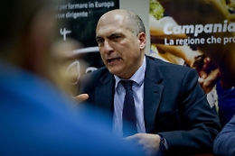 Qatargate: arrestato Andrea Cozzolino