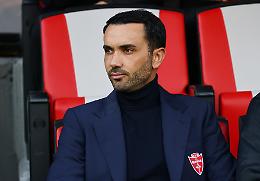 Monza: Palladino, rientro Sensi rallentato da squalifica