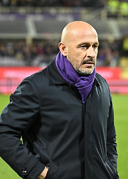 Fiorentina: Italiano, contro la Juve obbligati a fare punti