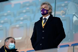 Fiorentina: Antognoni, società ha commesso errori