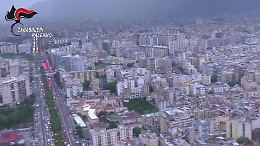 Palermo, la piazza di spaccio era la taverna degli ultr&agrave;: sei arresti