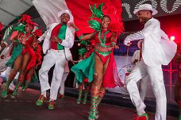 Brasile: temporale distrugge carri del Carnevale a San Paolo