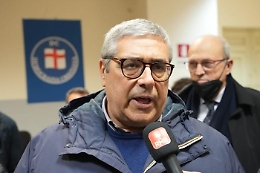 Rotondi riapre la guerra del nome con Cuffaro: «Tribunale gli vieti di usare Democrazia Cristiana»