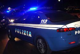 «Violentava la figlia minorenne della compagna», arrestato lentinese